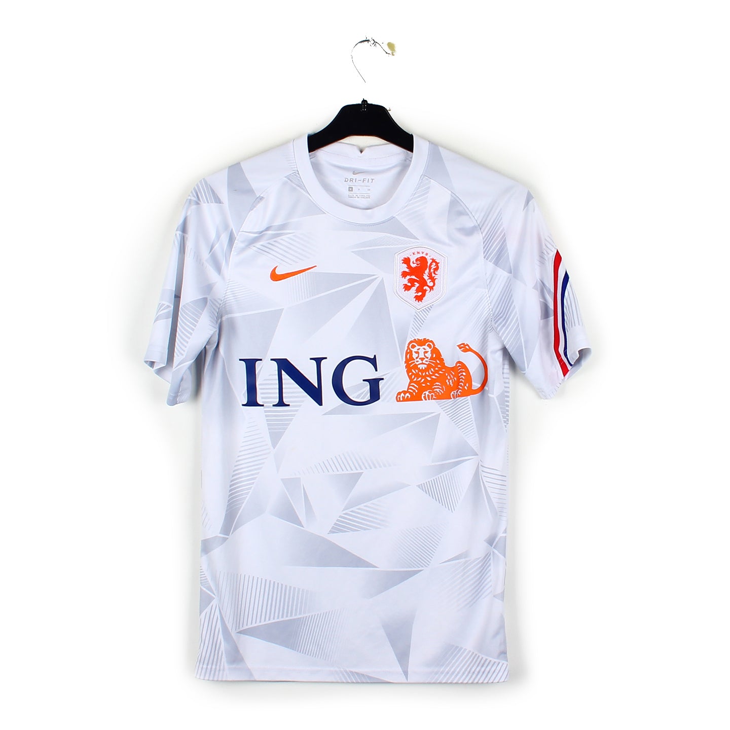 2020/22 - Pays-Bas (M)