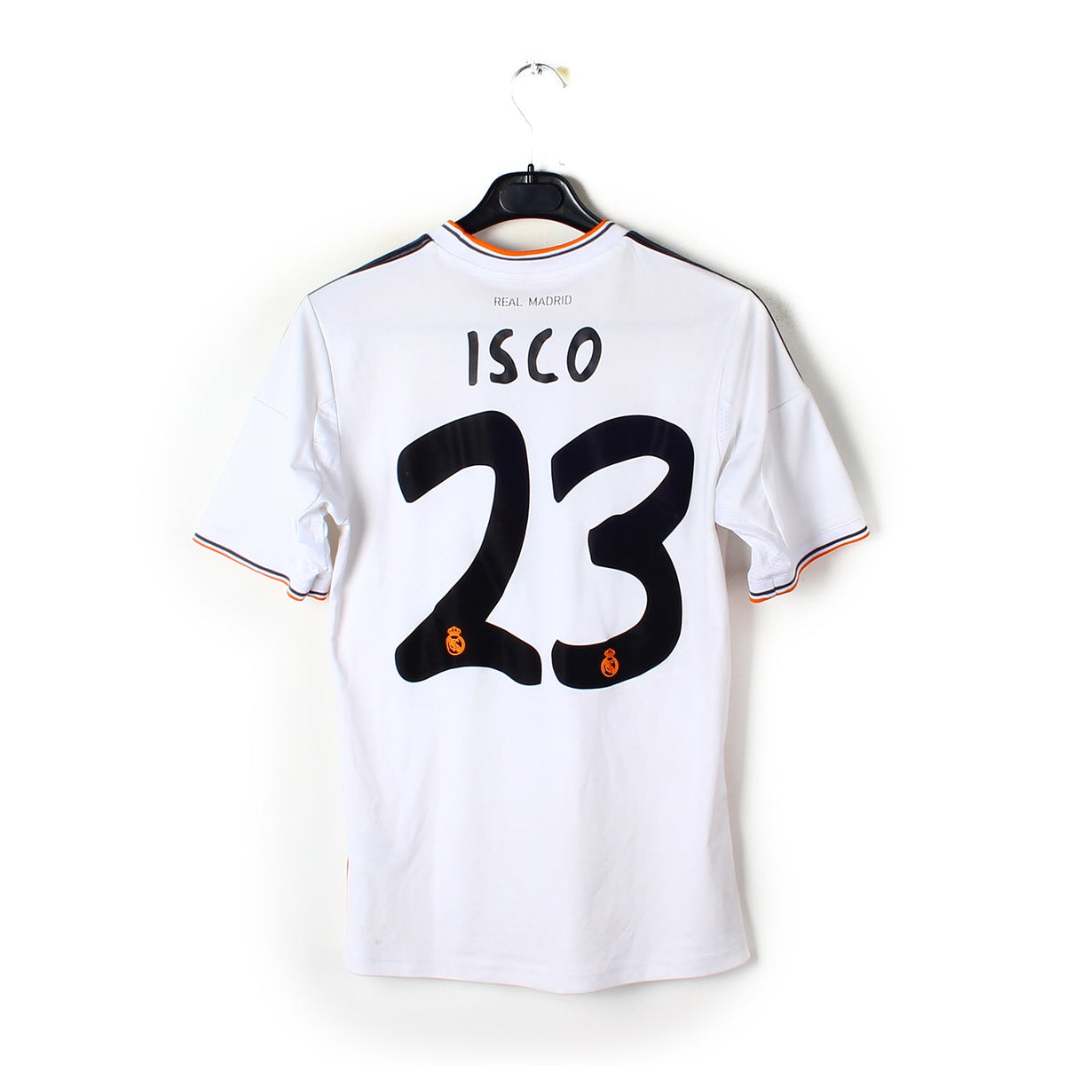 2013/14 - Real Madrid - Isco #23 (M)