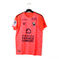 2017/18 - Stade Malherbe Caen - Genevois #29 (M)
