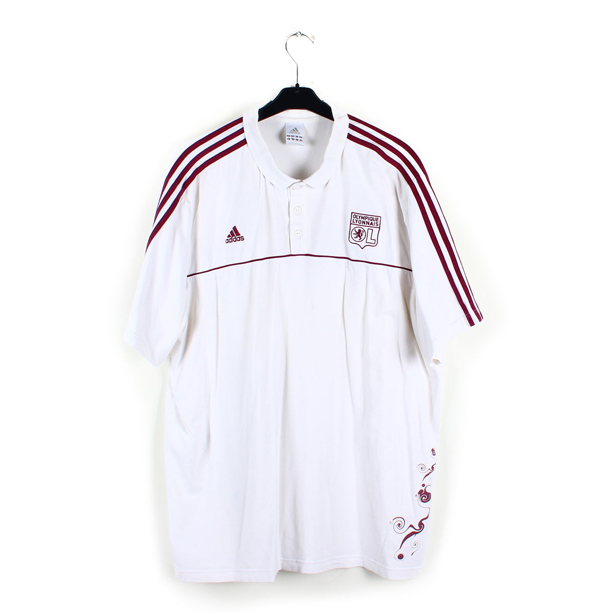 2010/11 - OL (2XL)