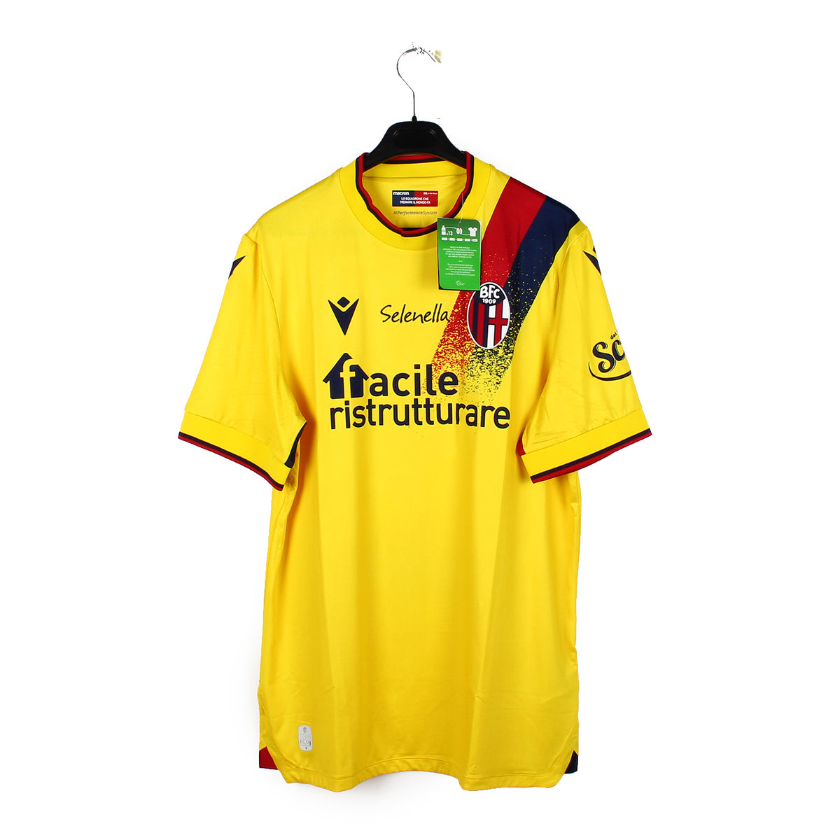 2021/22 - Bologna FC (2XL)