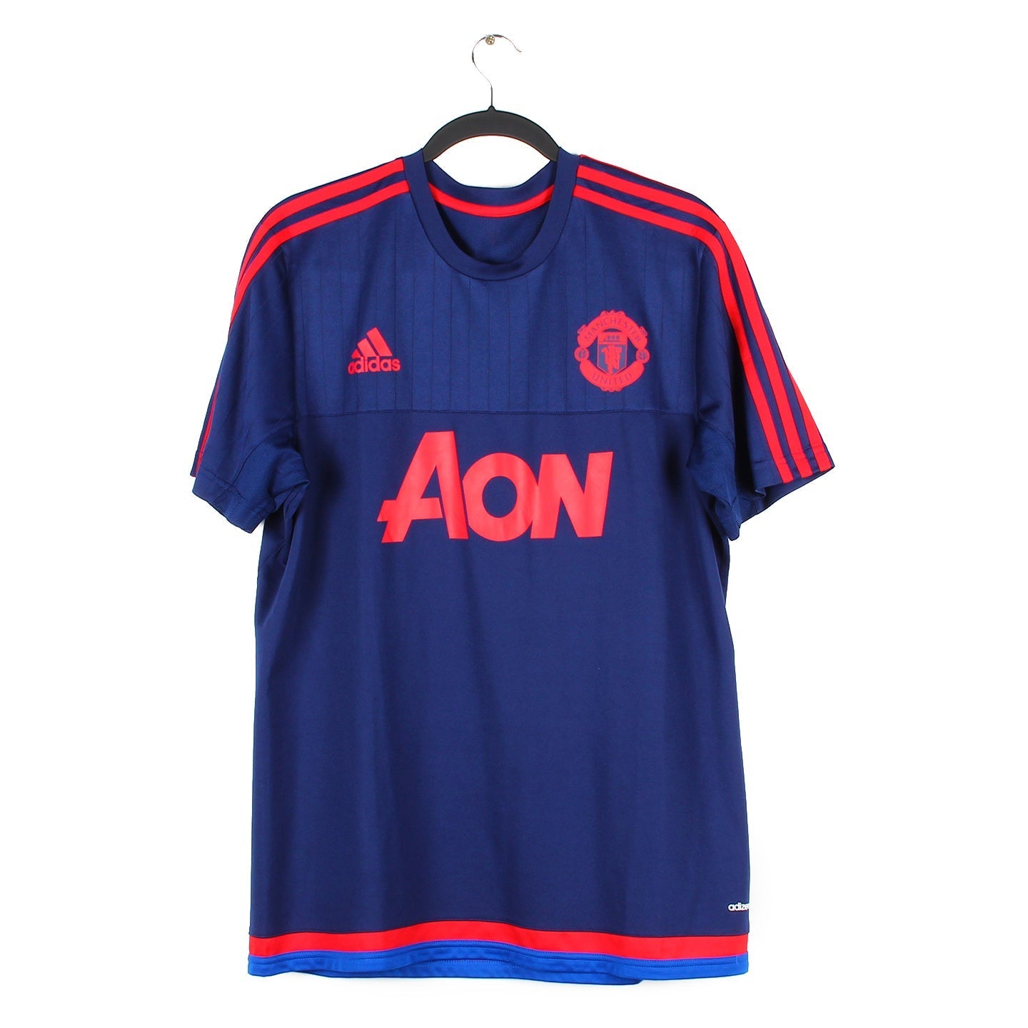 2015/16 - Manchester United (L)