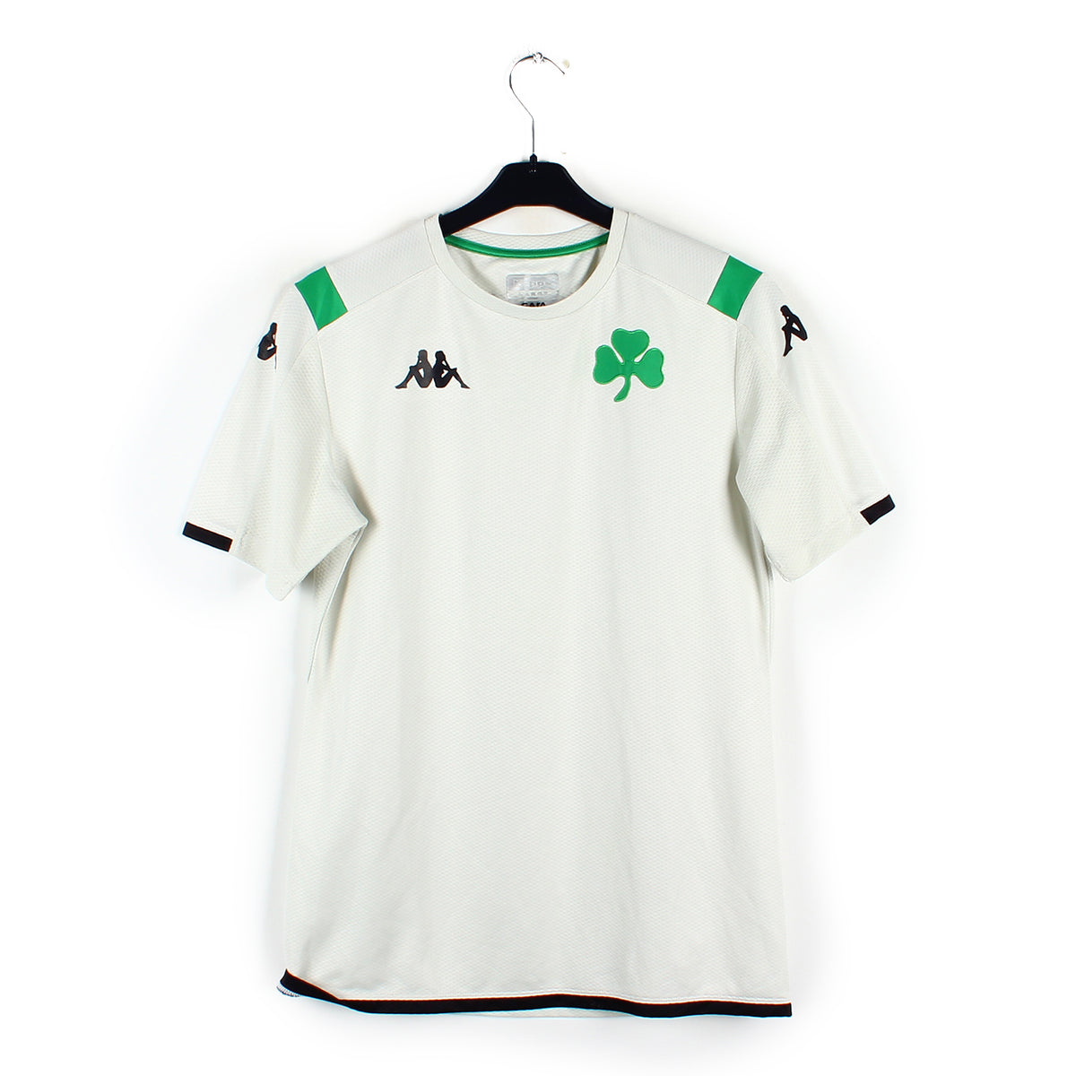 2019/20 - Panathinaikos (L)