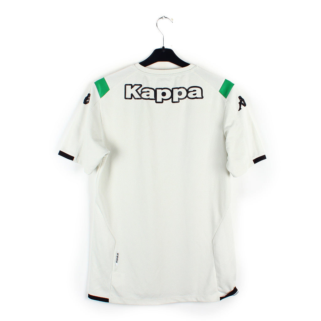 2019/20 - Panathinaikos (L)