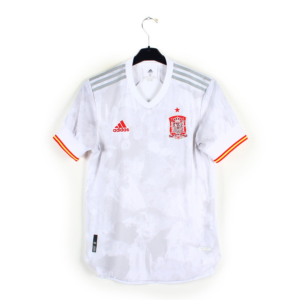 2020/21 - Espagne (M) [pro]