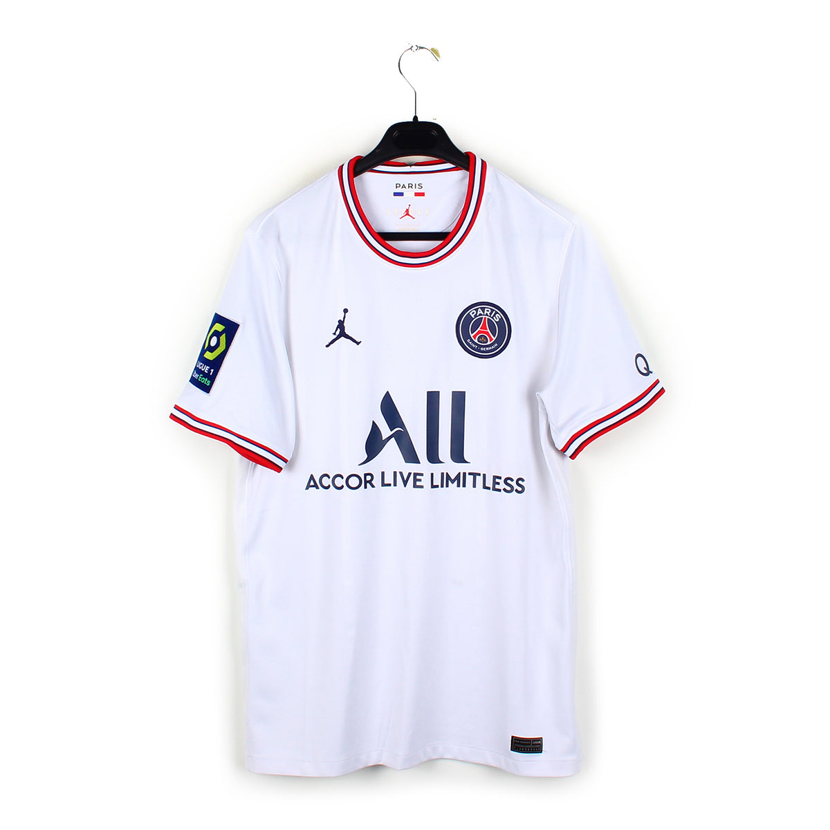 2021/22 - PSG (S)
