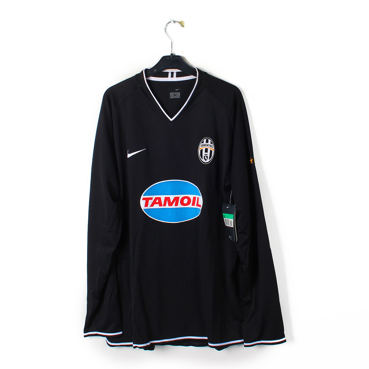 2006/07 - Juventus (XL) [stock pro]