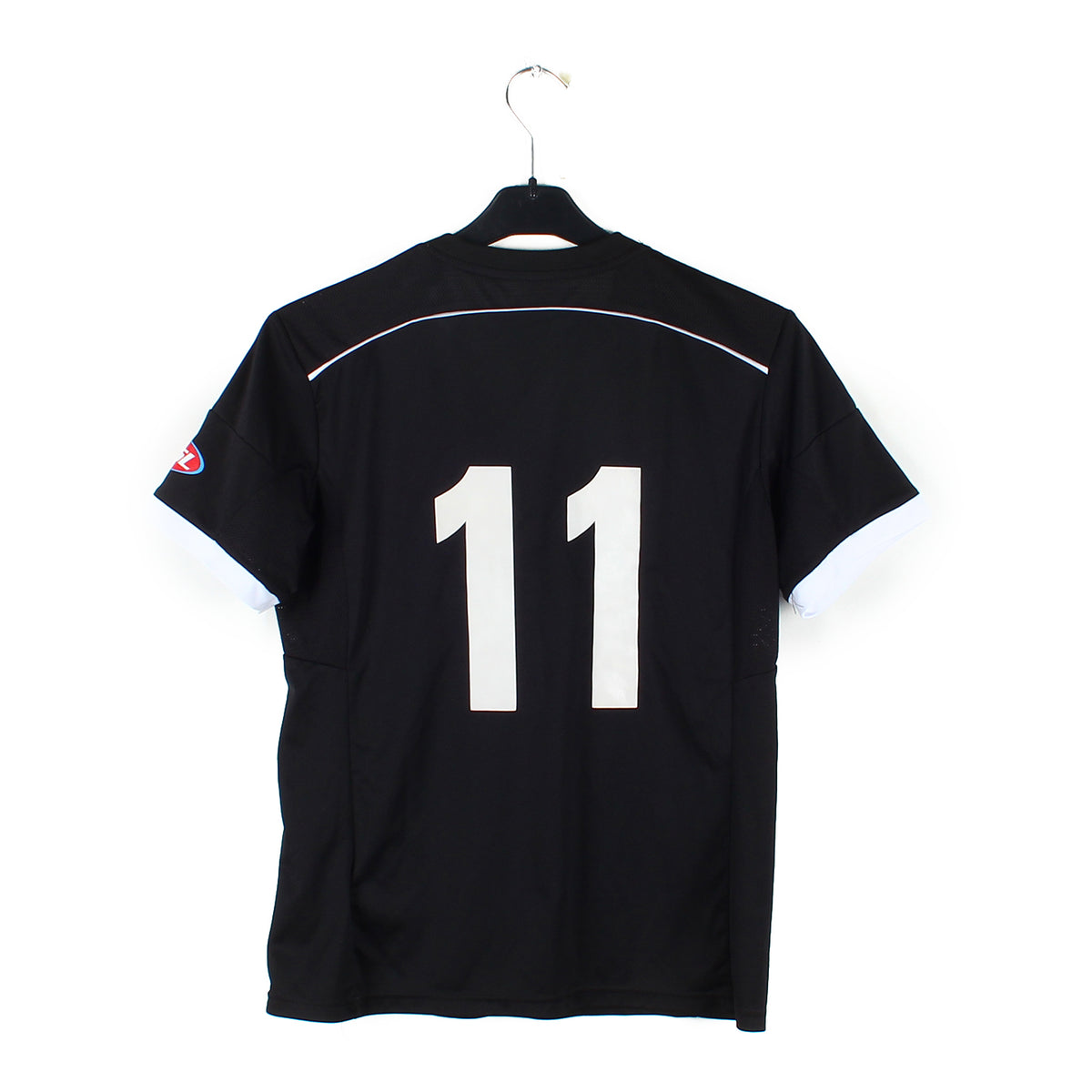 2015 - Azul ETFC #11 (M femme) [MATCH ISSUE]