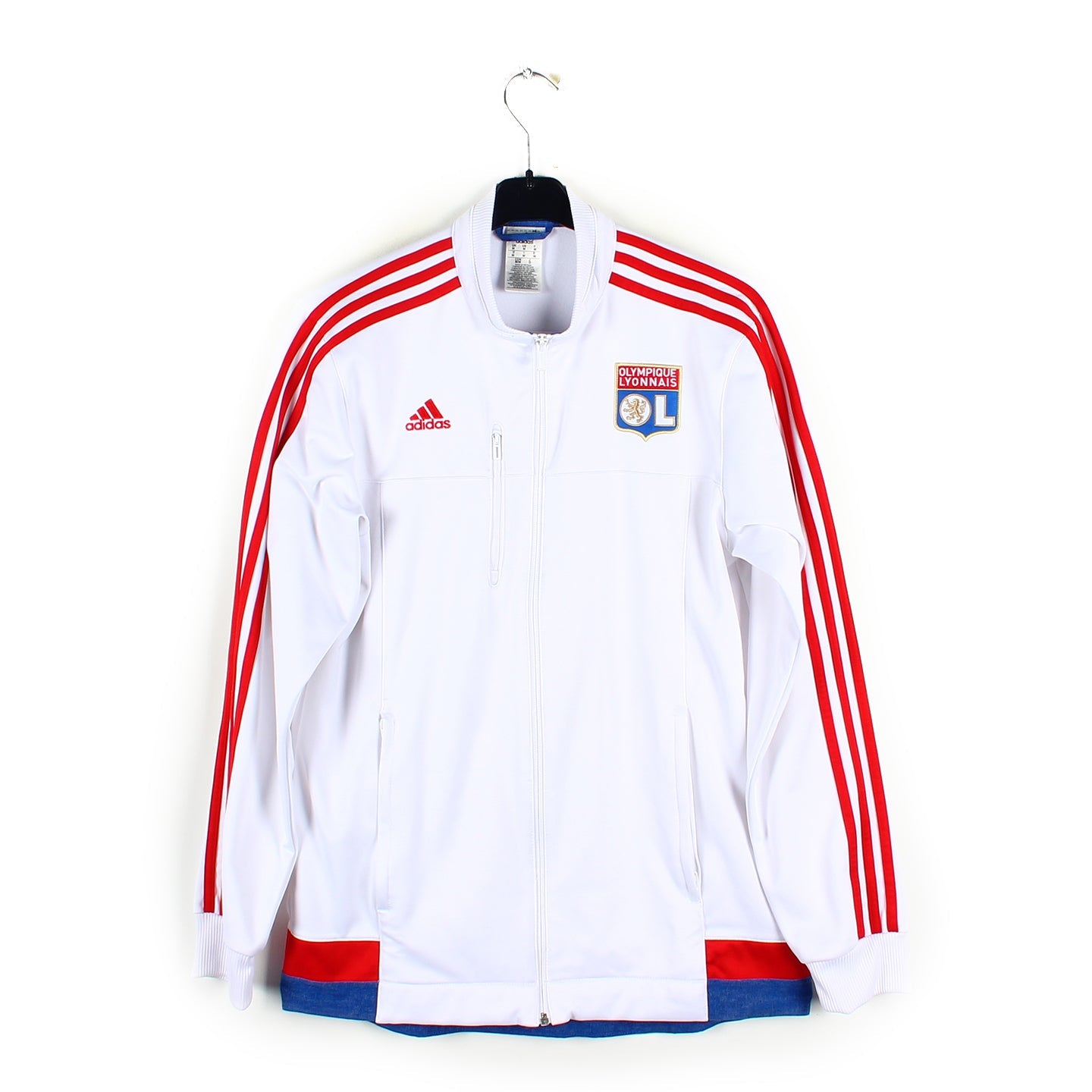2015/16 - OL (M)