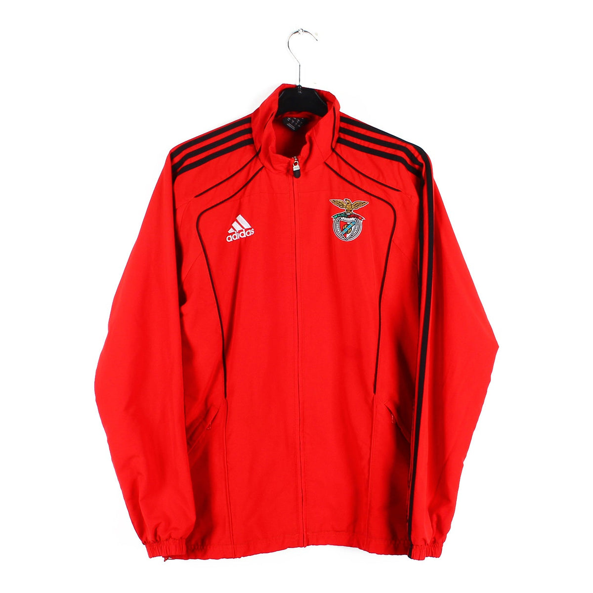 2010/11 - Benfica (M)