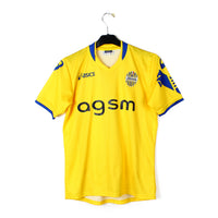 2012/13 - Hellas Verone - Jorginho #19 (S)