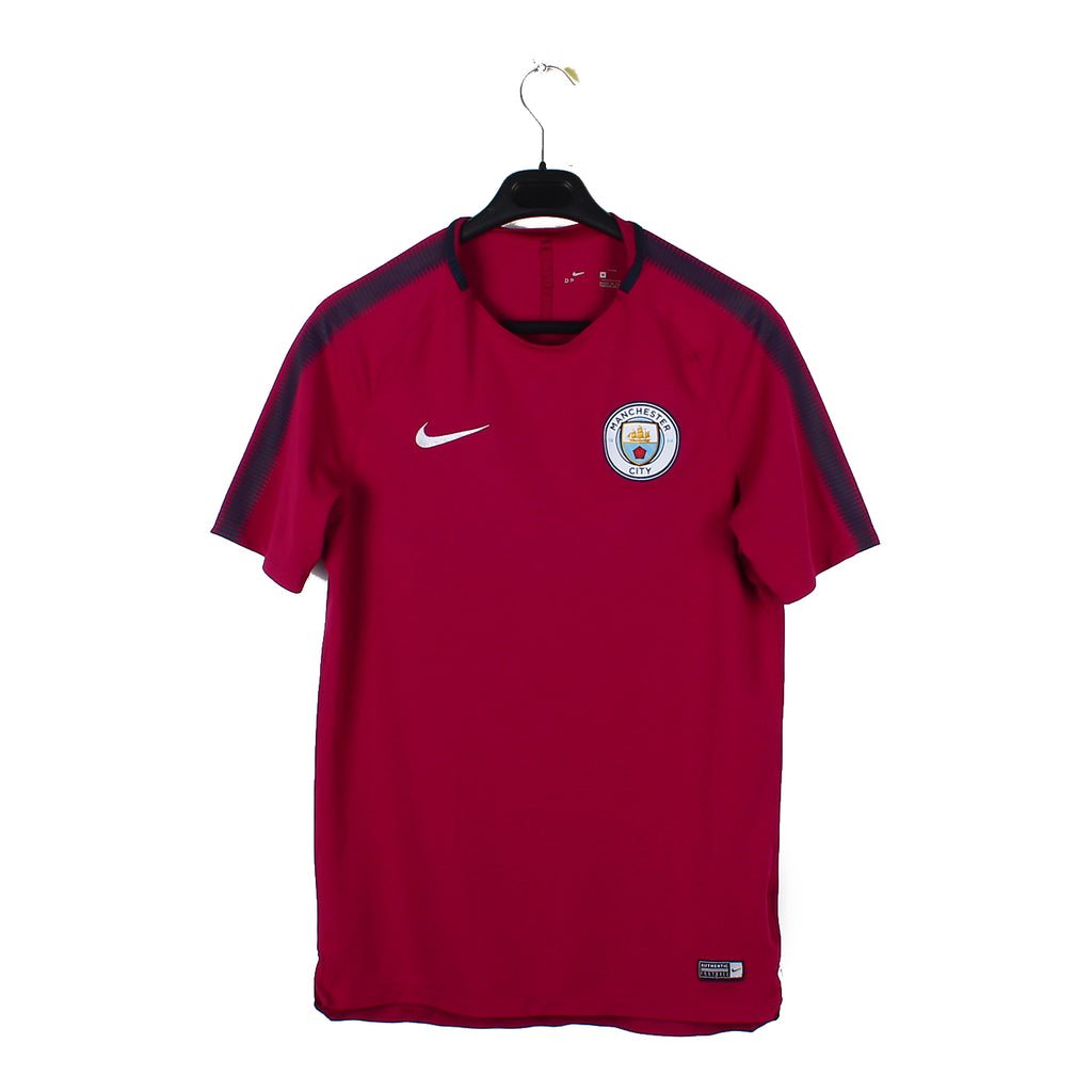 2017/18 - Manchester City (M)