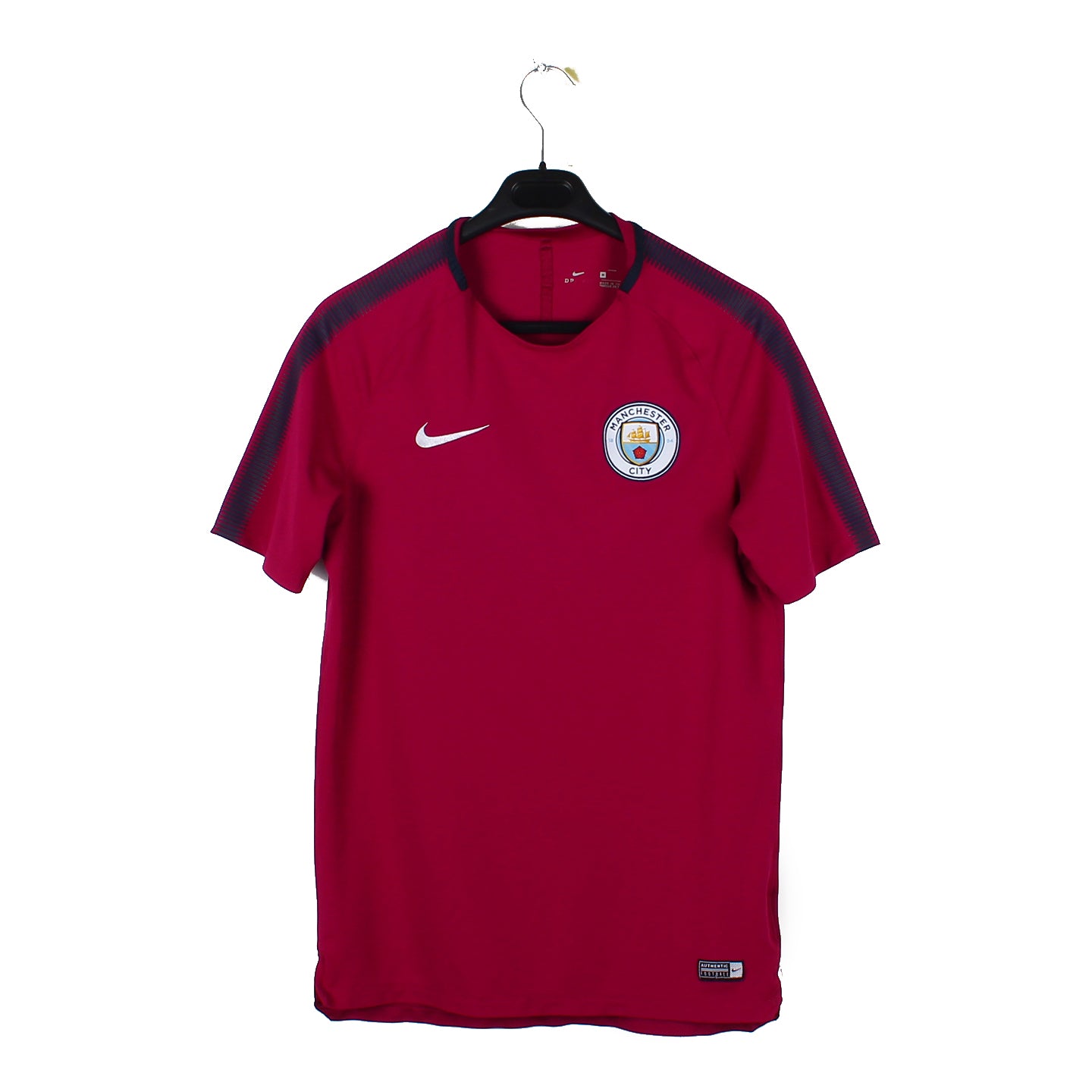 Maillot d'entraînement enfant Manchester City 2024/25 Maillot d'entraînement enfant Manchester City 2024/25