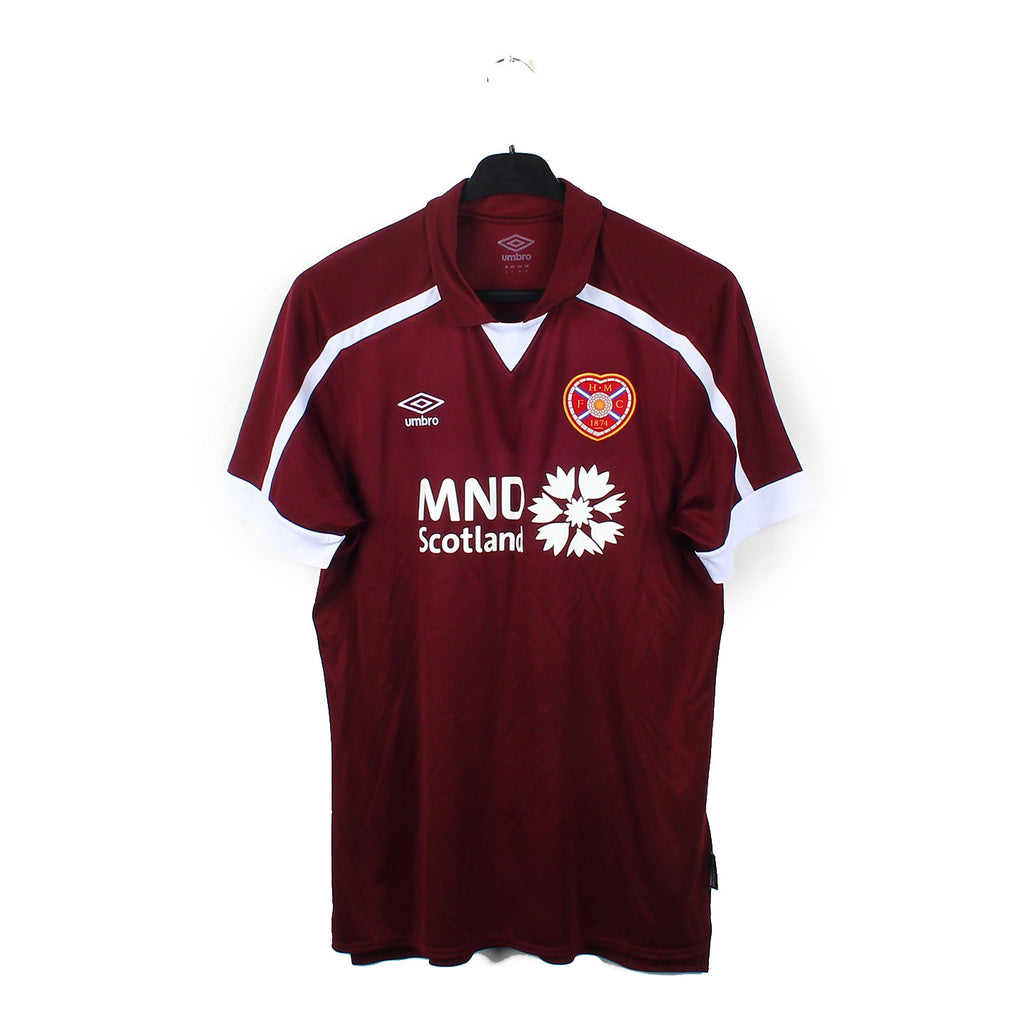 2021/22 - Hearts (XL)
