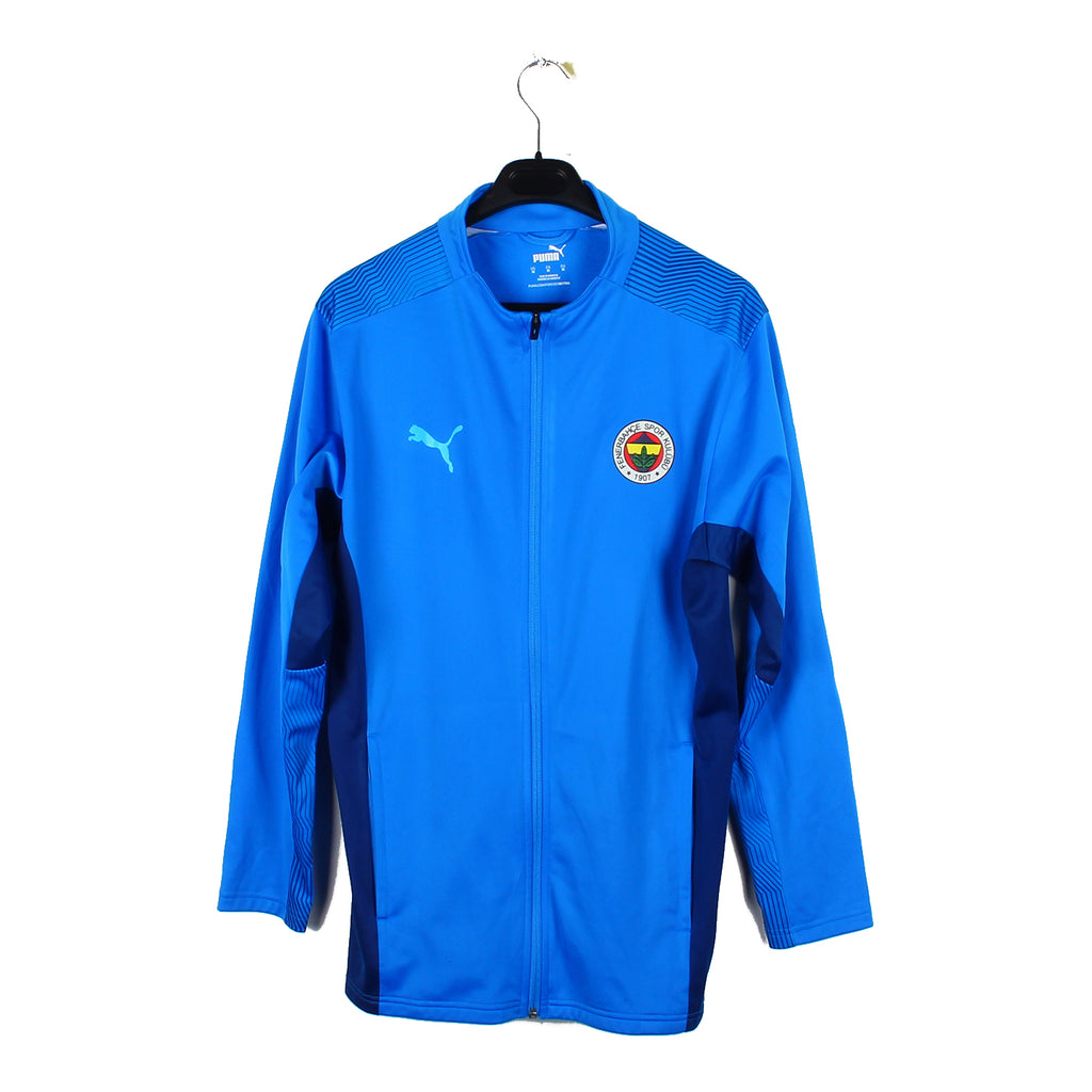 2021/22 - Fenerbahce (M)