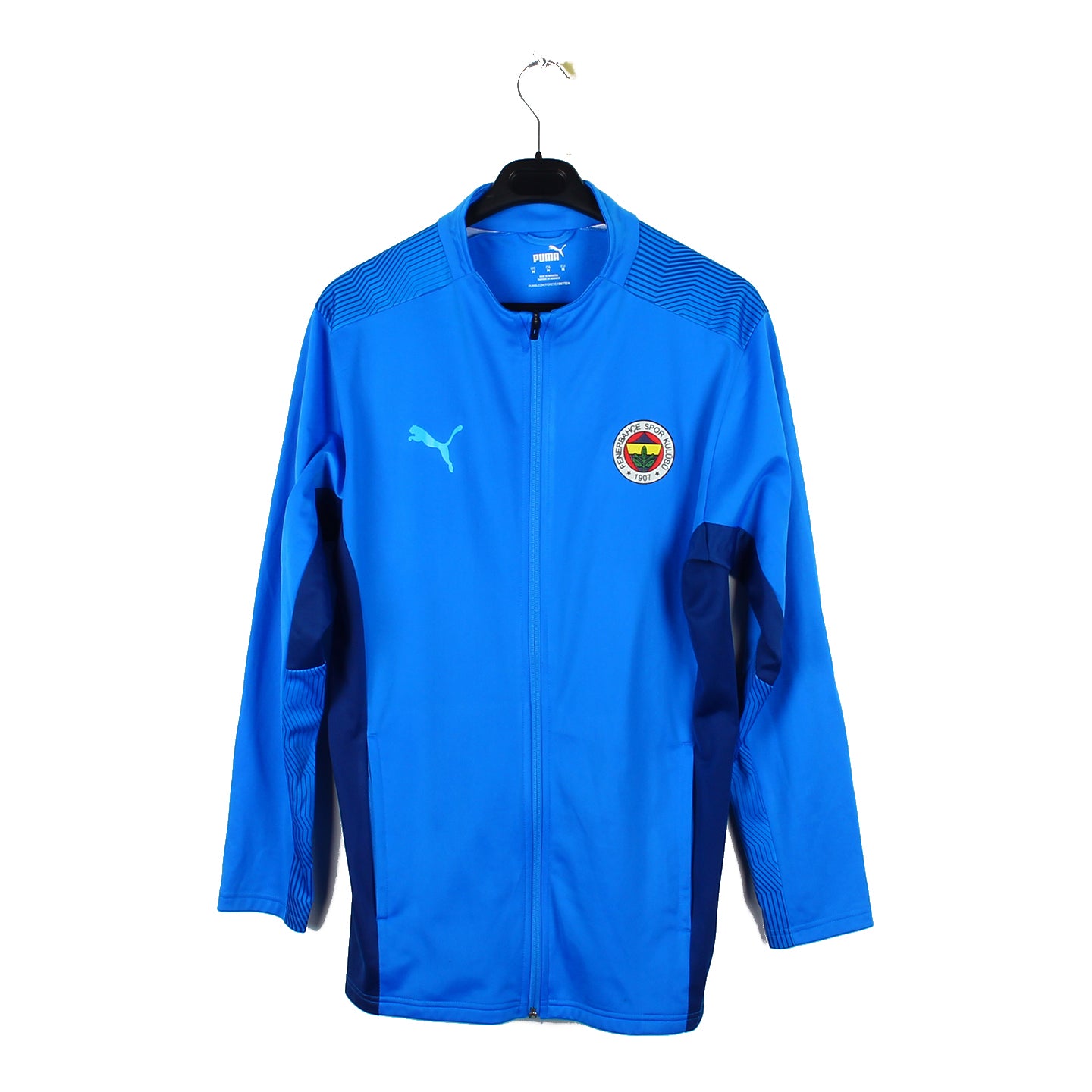 2021/22 - Fenerbahce (M)