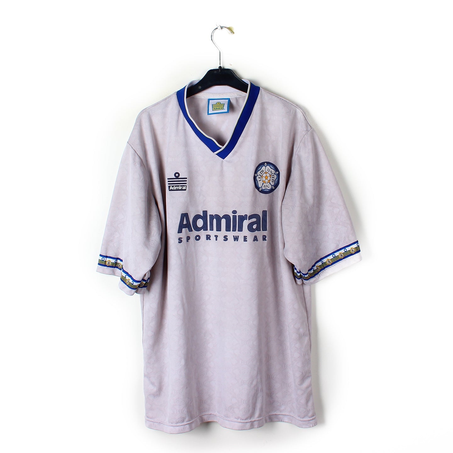 1992/93 - Leeds United (XL)