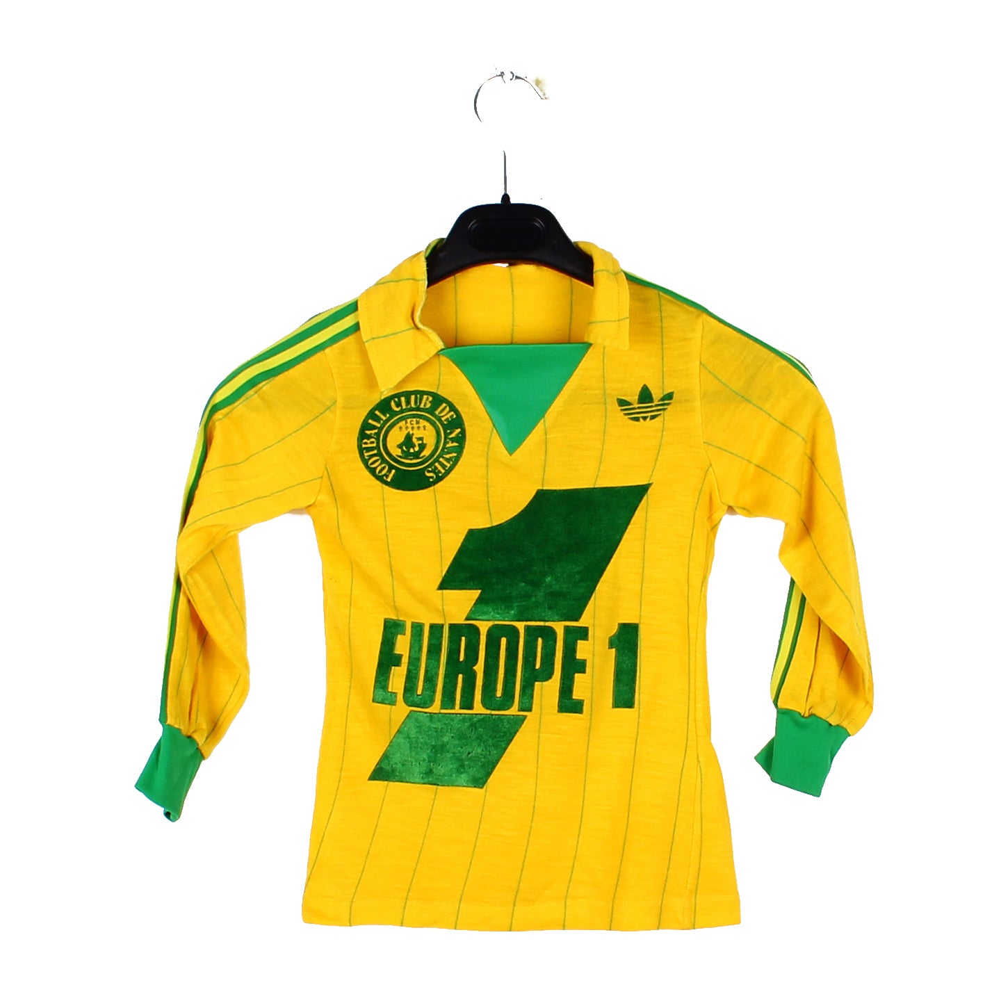 1980/81 - FC Nantes (10ans)