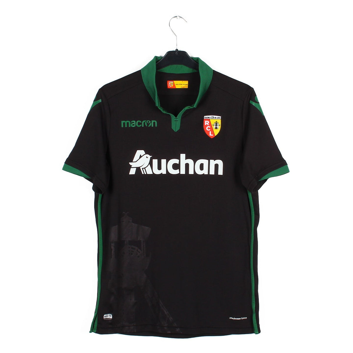 2018/19 - RC Lens (3XL)