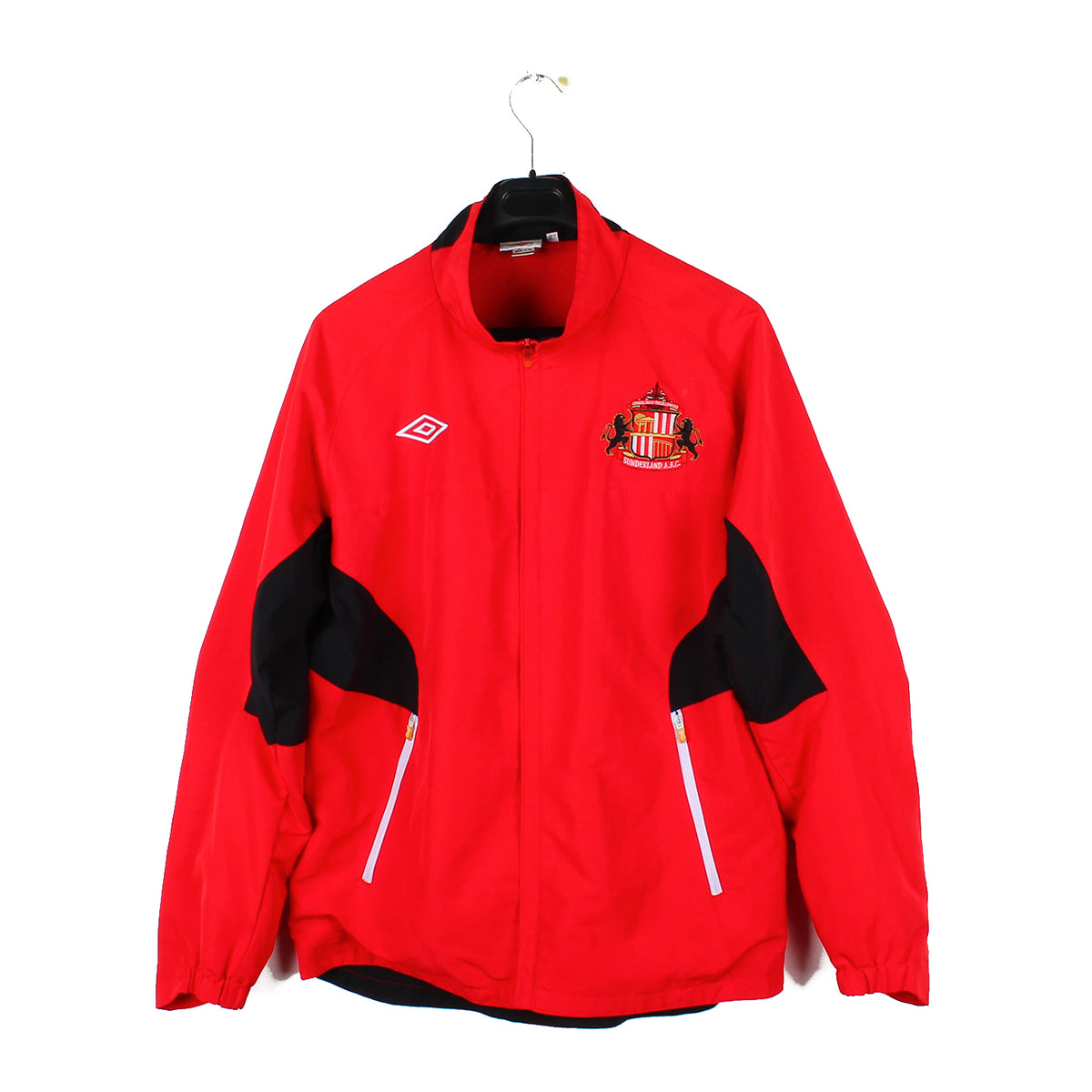 2008/09 - Sunderland (M)