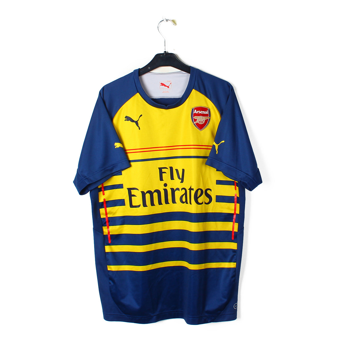 2014/15 - Arsenal FC (L)