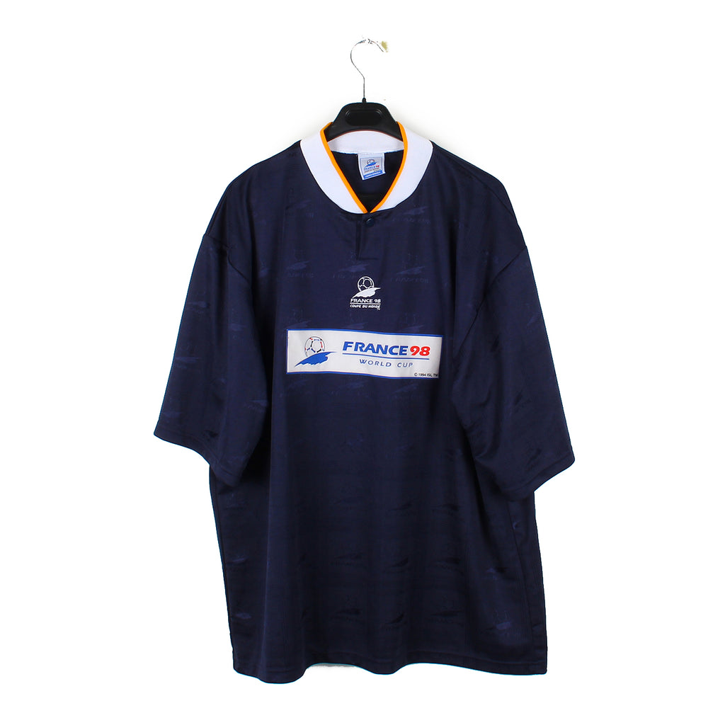 1998 - Coupe du Monde France 98 (XL)