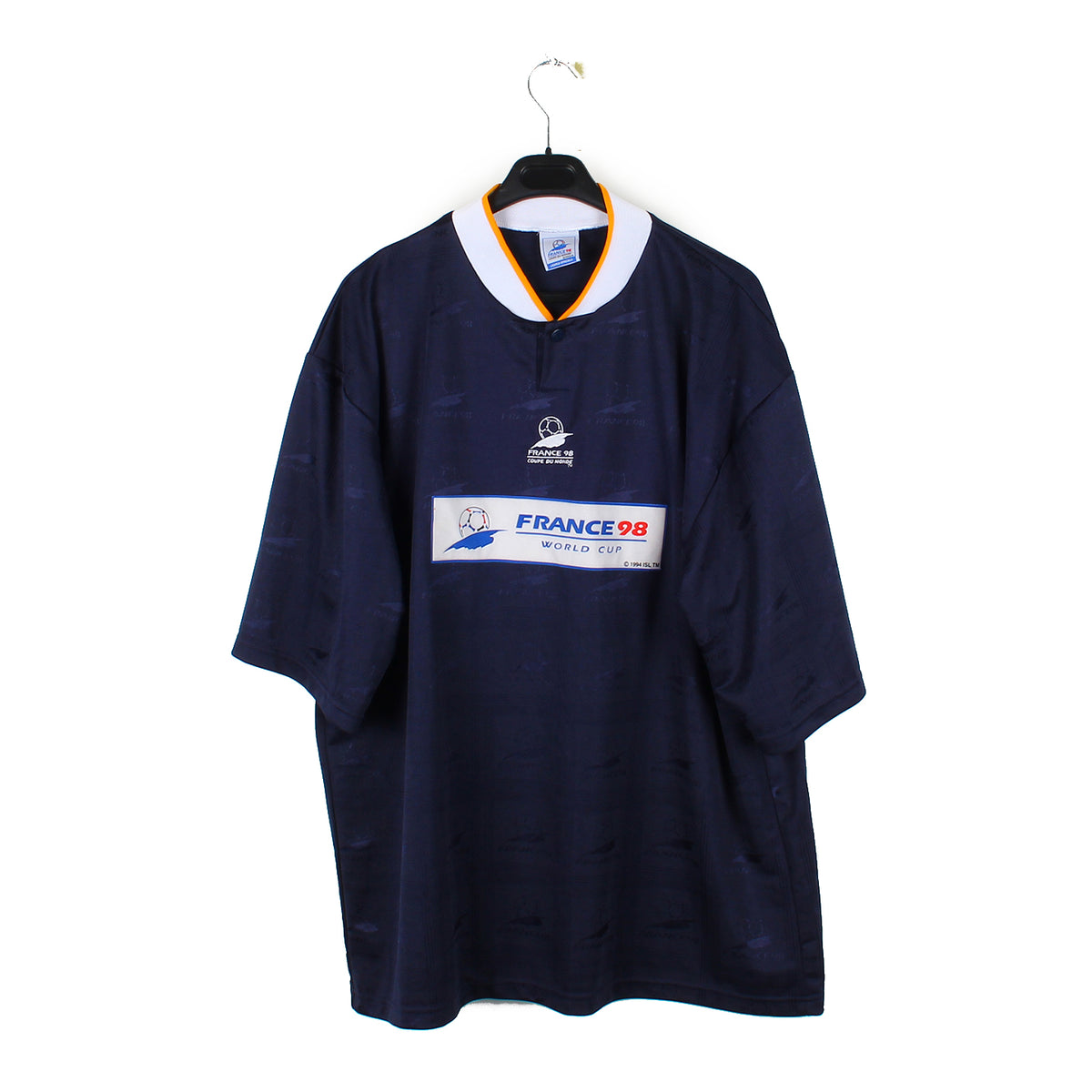 1998 - Coupe du Monde France 98 (XL)