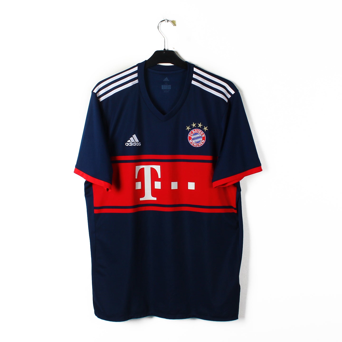 2017/18 - Bayern Munich (XS)
