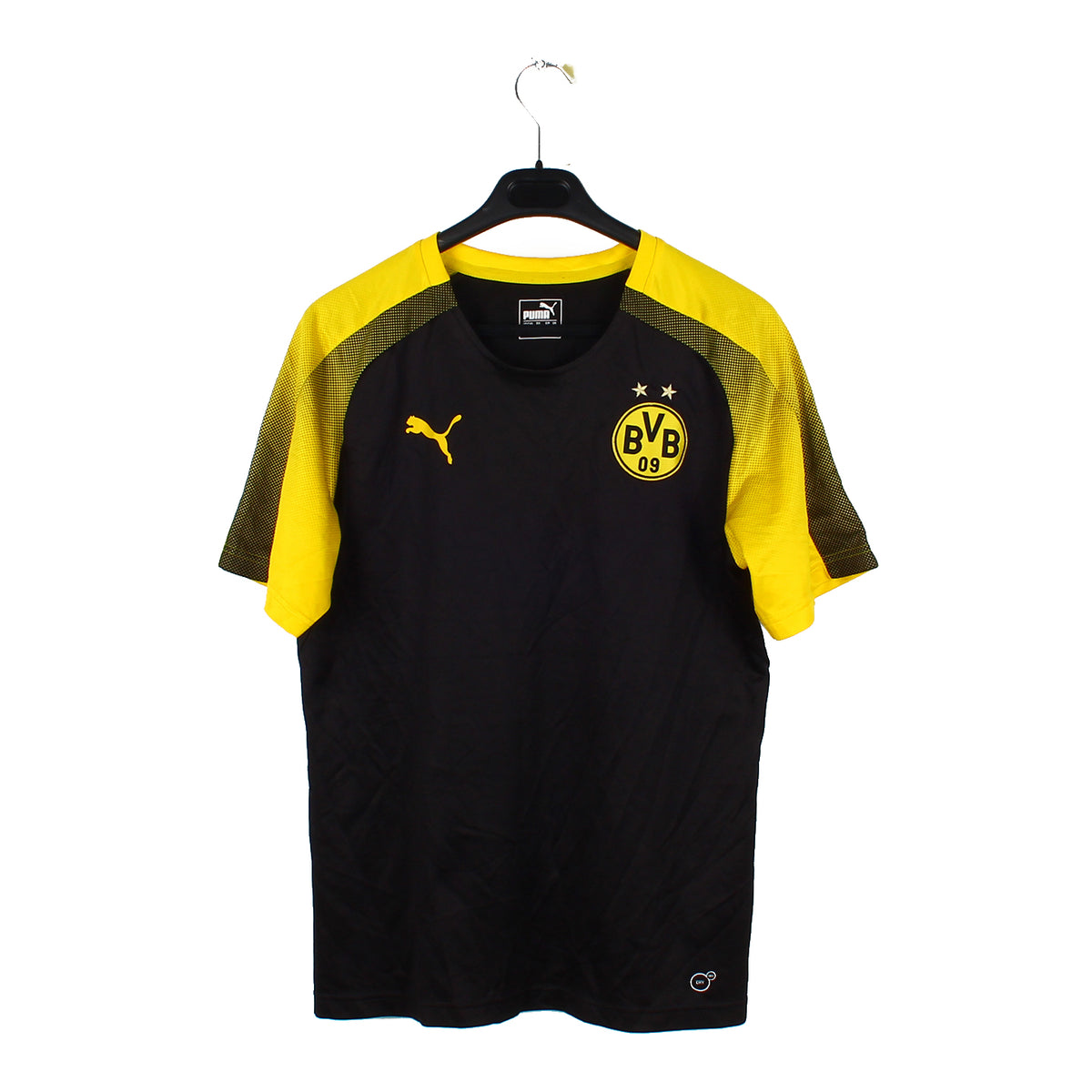 2017/18 - Dortmund (L)