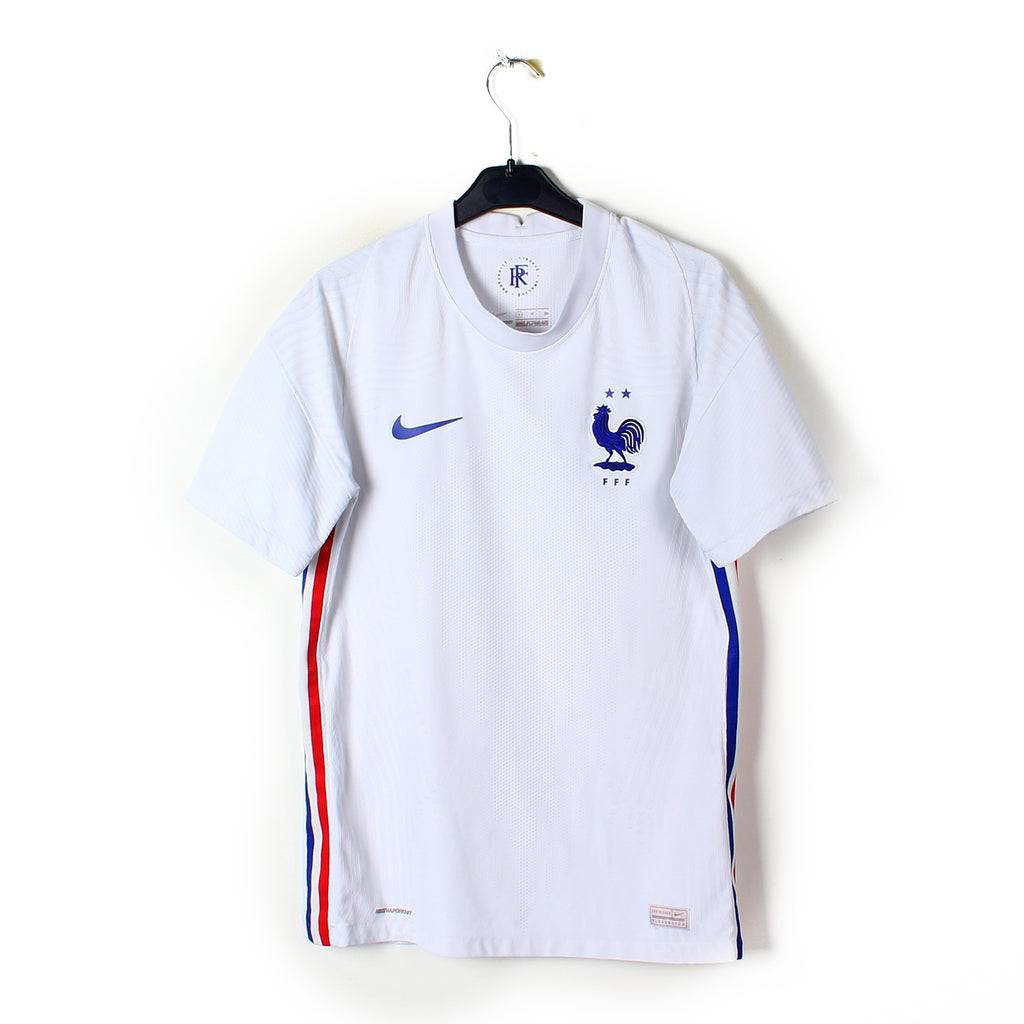 2020/21 - Equipe de France (S) [pro]
