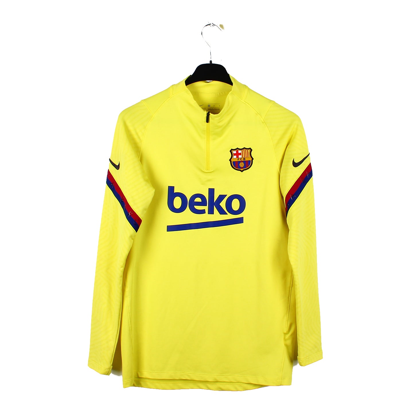 2020/21 - Barcelone (M) *survêtement complet*