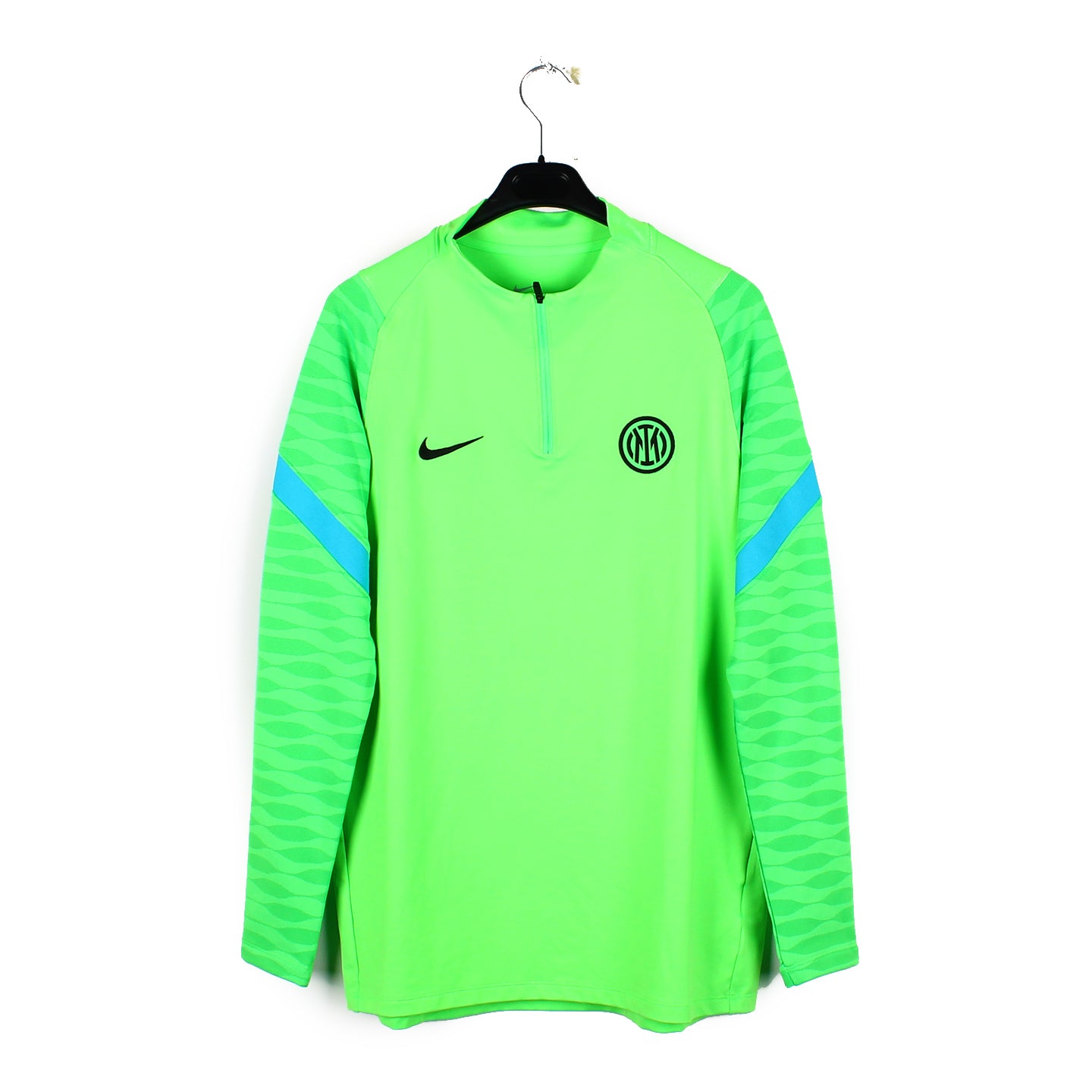 2021/22 - Inter Milan (L)