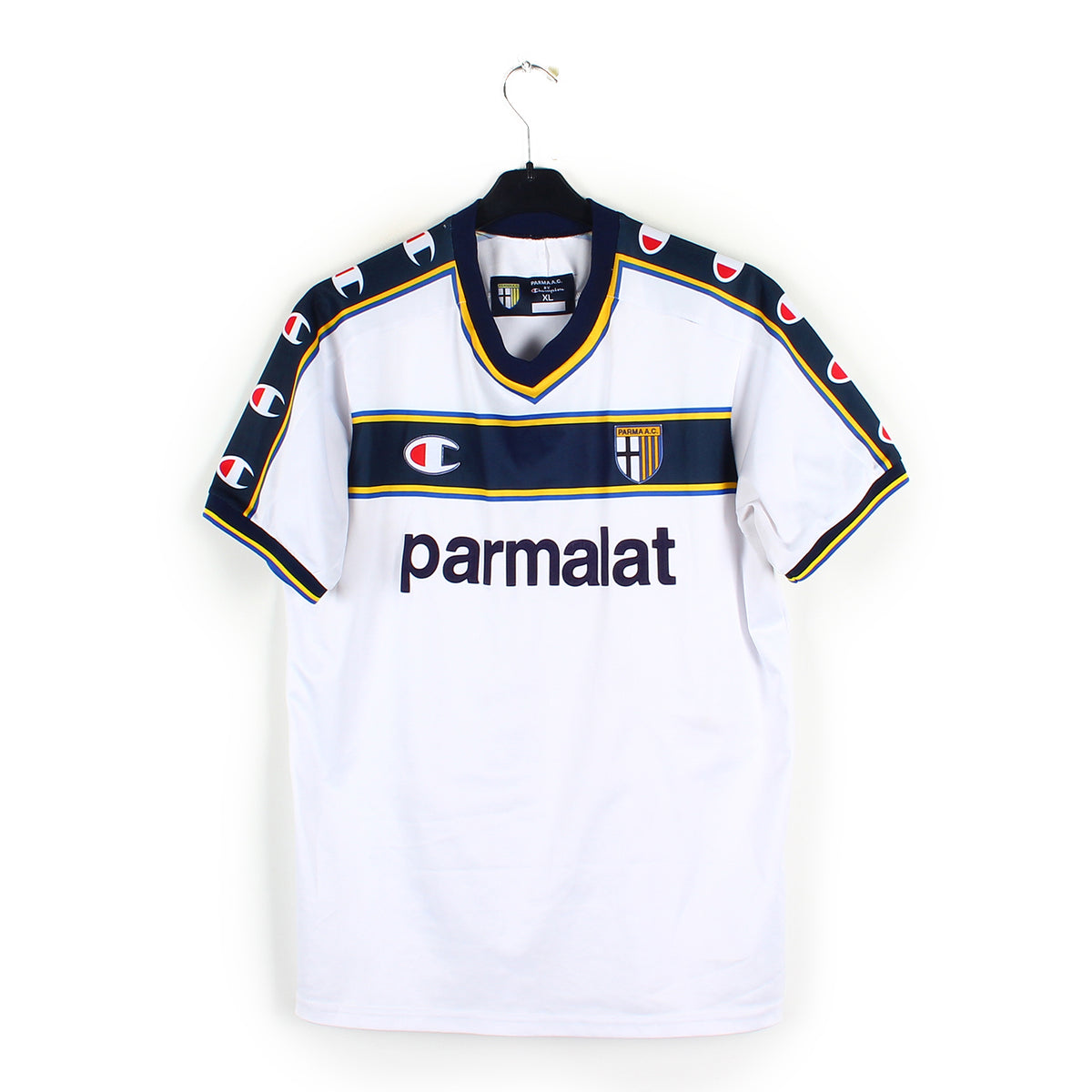 2002/03 - Parme (XL)