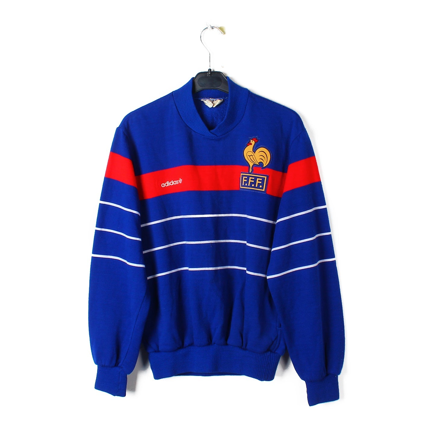 1984 - Equipe de France (S)