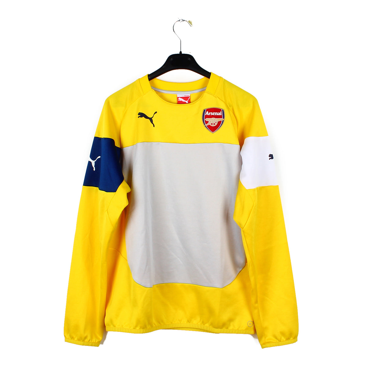 2014/15 - Arsenal FC (M)