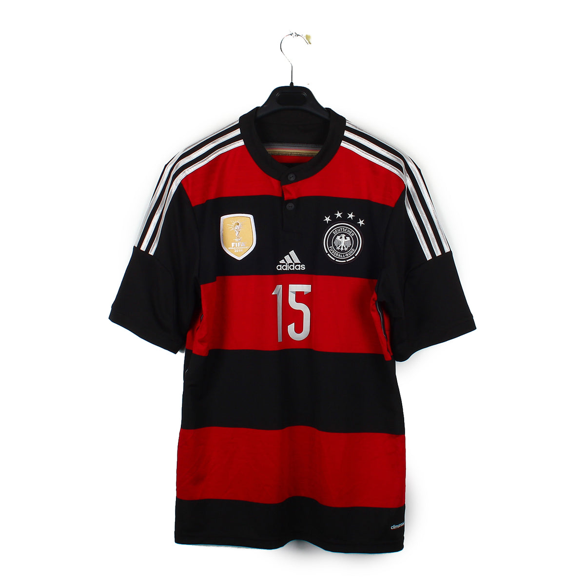 2014/15 - Allemagne - Durm #15 (L)