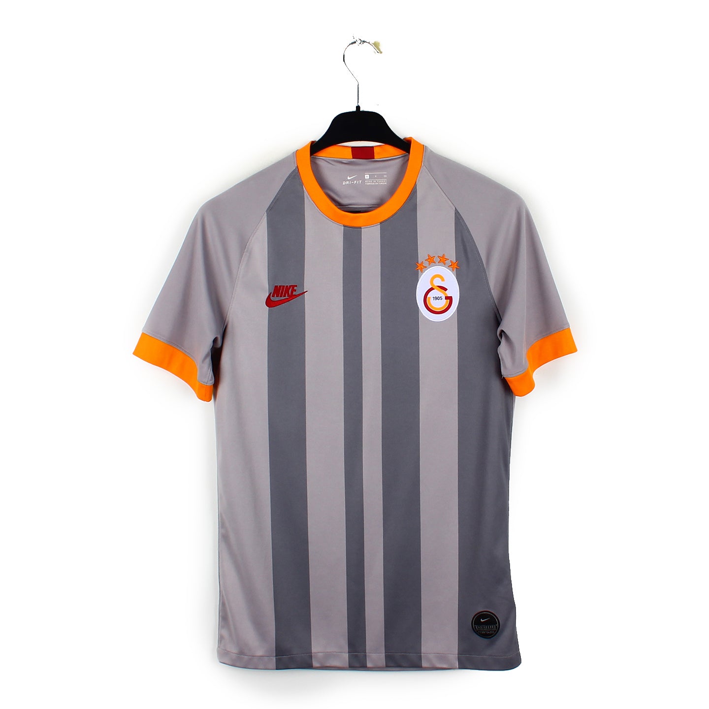 2019/20 - Galatasaray (M)