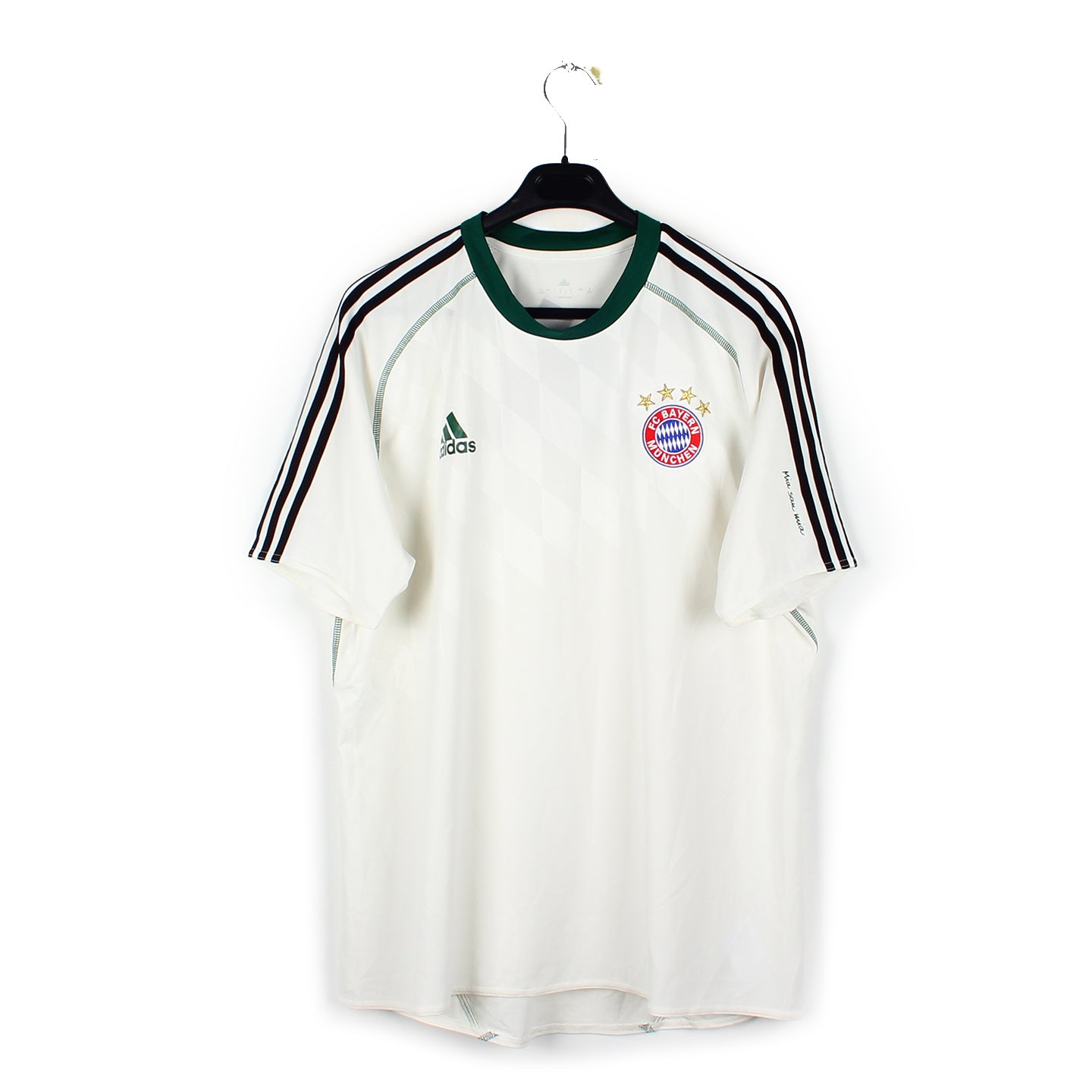 2013/14 - Bayern Munich (M)