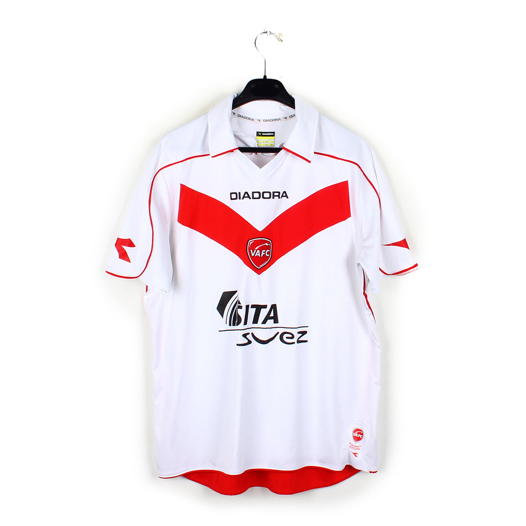 2008/09 - Valenciennes FC (L)