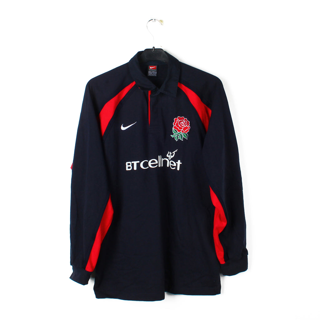 1999 - Angleterre - Rugby (L)