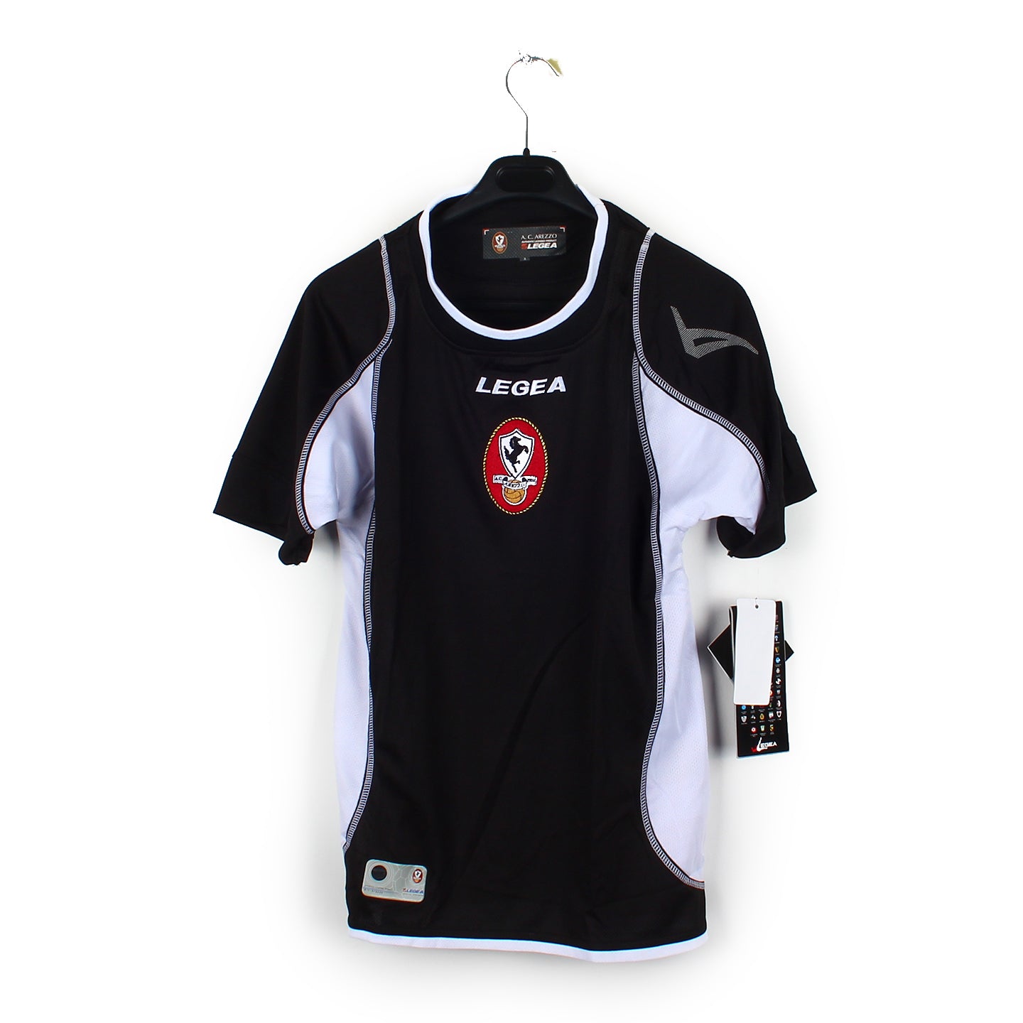 2000's - A.C Arezzo (S)