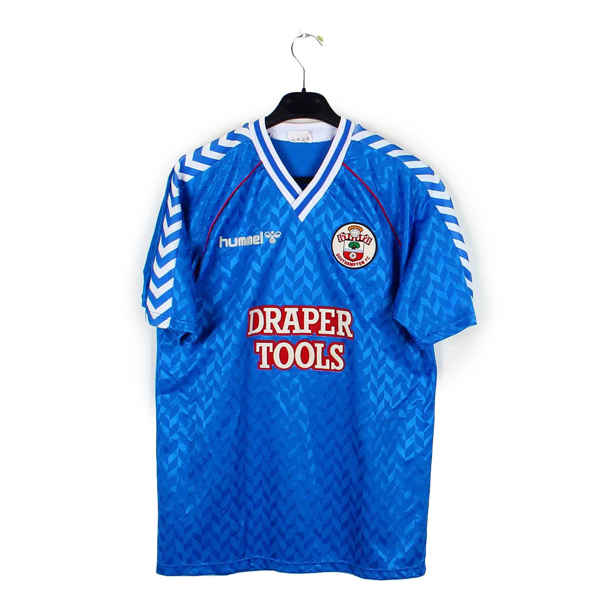 1987/89 - Southampton (M)