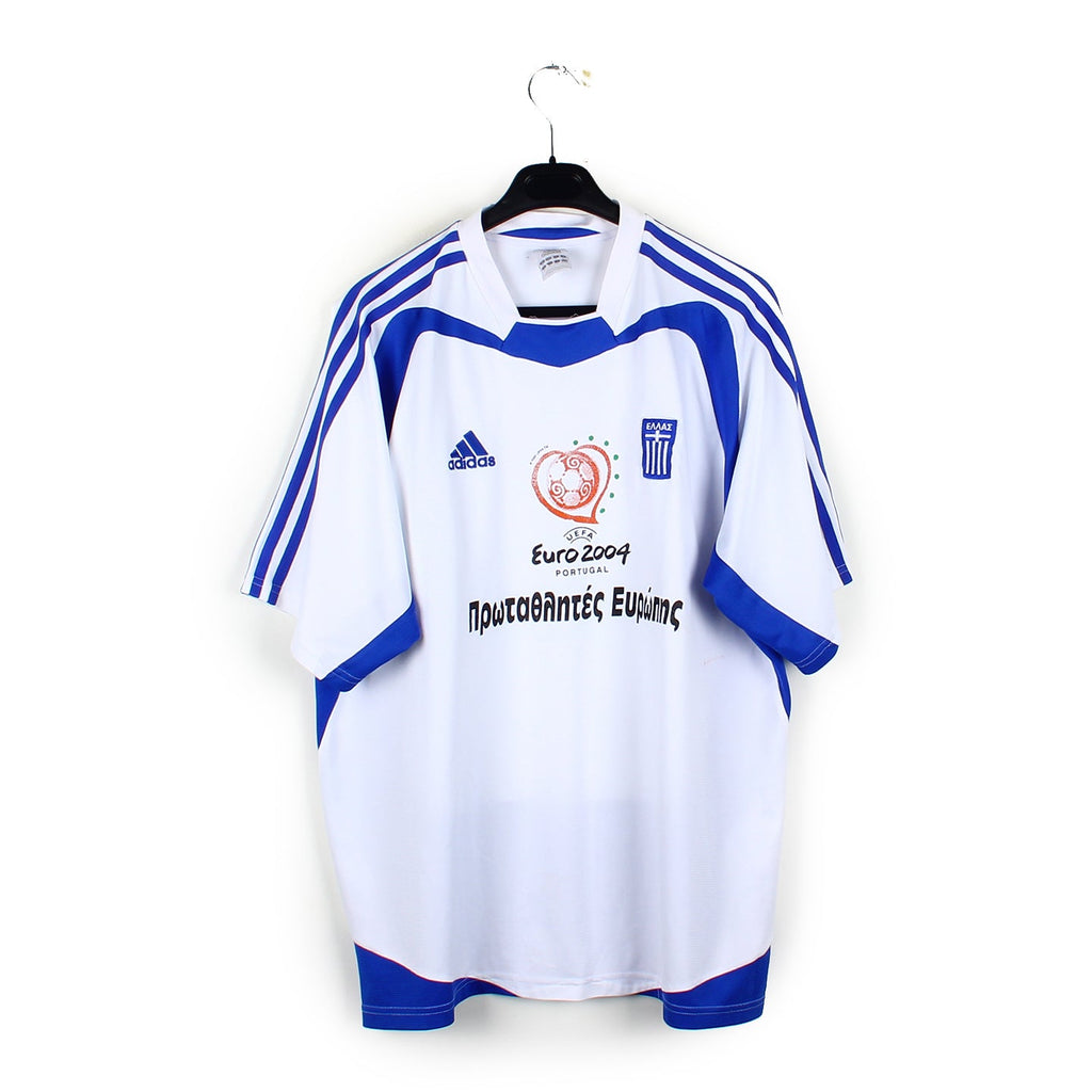2004/06 - Grèce (M)