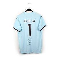 2022/23 - Wolverhampton - José Sa #1 (L)
