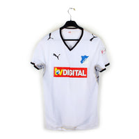 2008/09 - TSG 1899 Hoffenheim - Terrazzino #36 (M) [MATCH ISSUE]