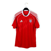 2013/14 - Bayern Munich (L)