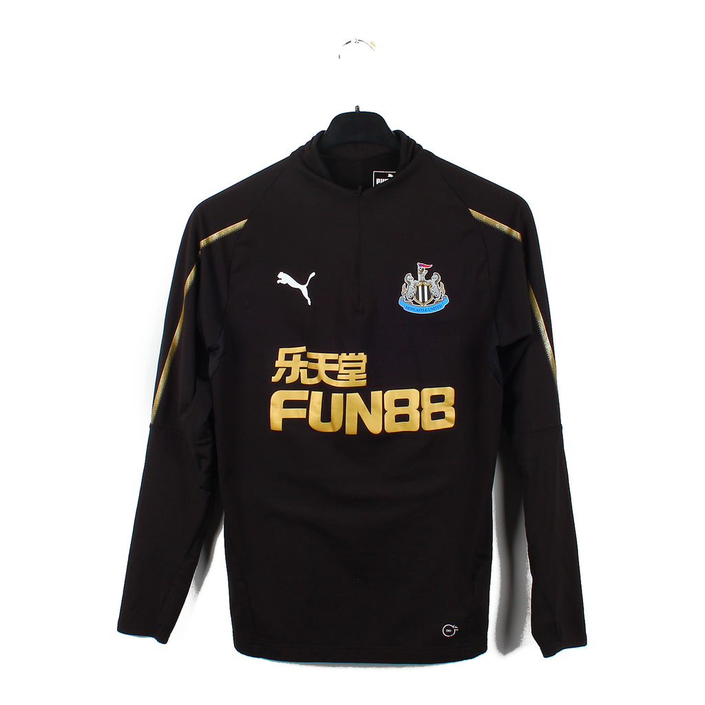 2018/19 - Newcastle (S)