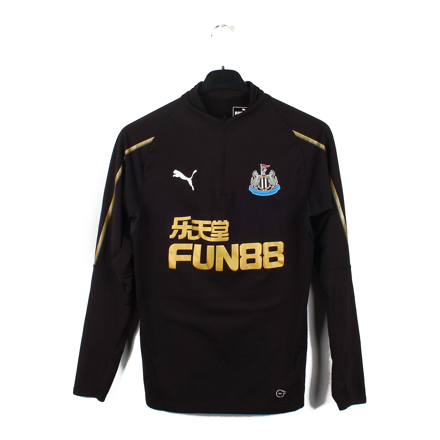 2018/19 - Newcastle (S)