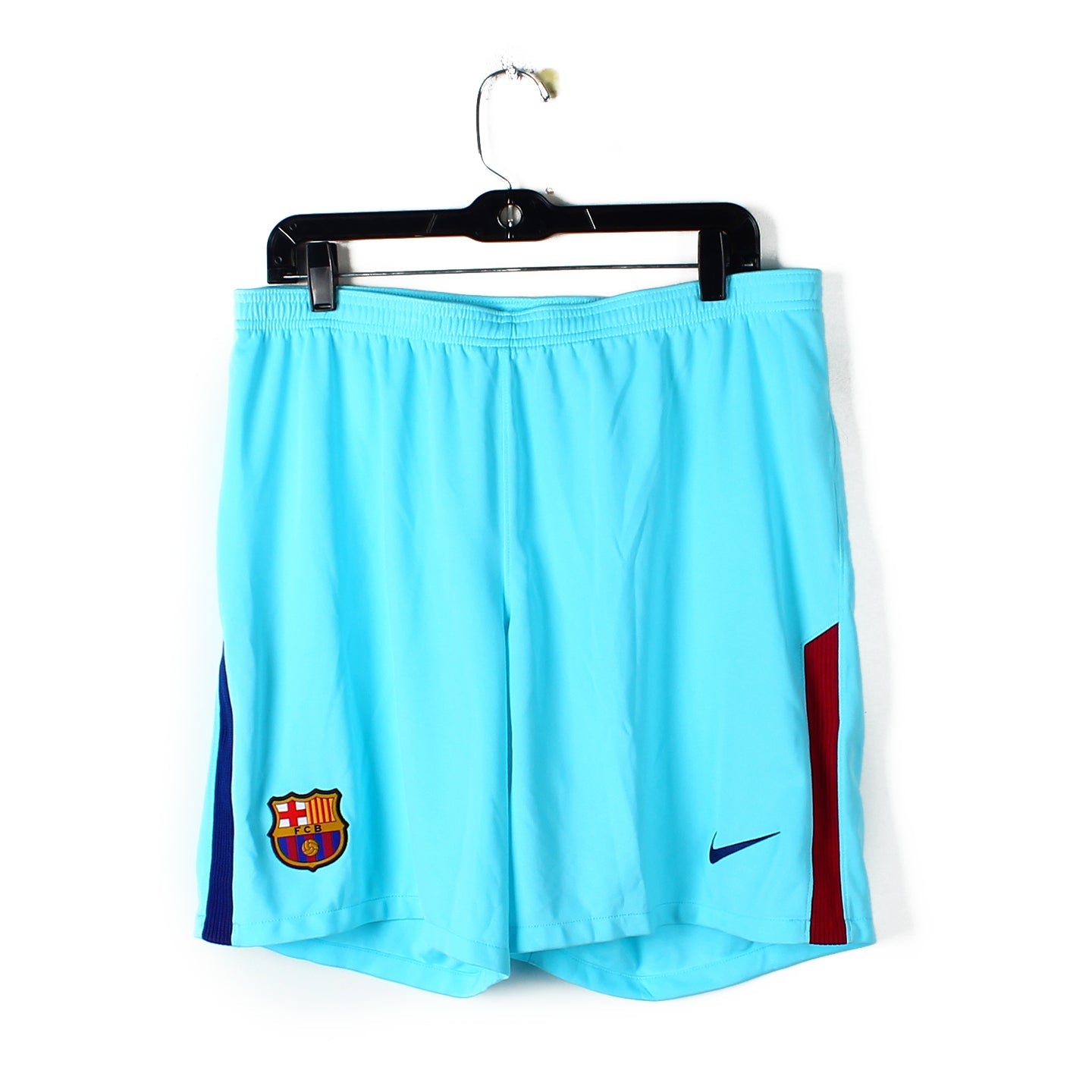2017/18 - Barcelone (S)