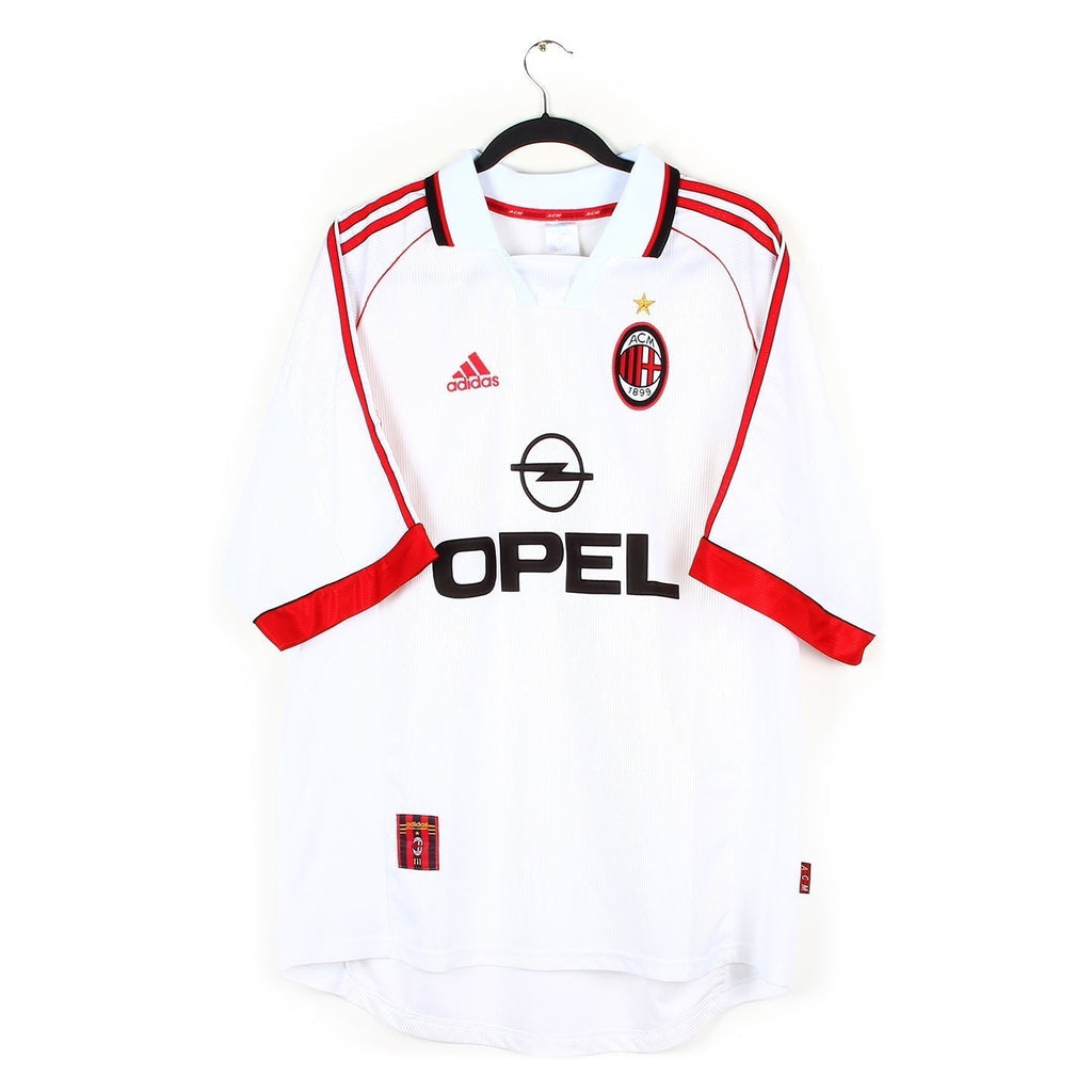 1998/99 - Milan AC (M)